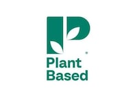 Plant-Based Product Accreditations Image 2