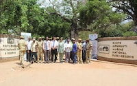 Tech-Advanced Biodiversity-Monitoring Programs