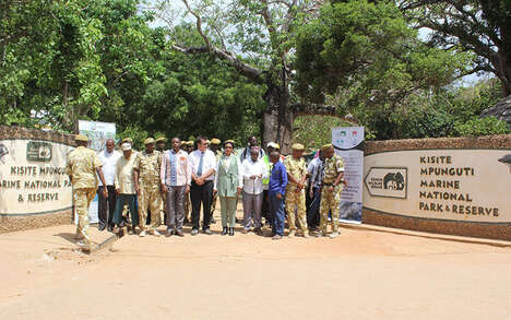 Tech-Advanced Biodiversity-Monitoring Programs