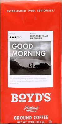Direct-To-Consumer Coffee Products Image 1