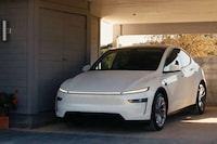 High-Efficiency Tech-Packed EVs Image 1