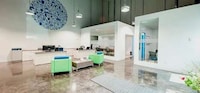 High-Reach Painting Services Image 1
