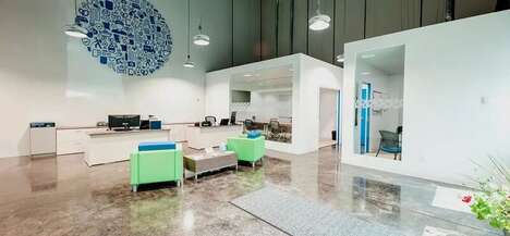 High-Reach Painting Services