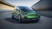 Efficient Micro Mobility EVs Image 1
