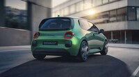 Efficient Micro Mobility EVs Image 2