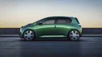 Efficient Micro Mobility EVs Image 4