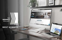 Award-Winning Builder Websites Image 1