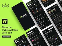Anti-Distraction Smartphone Apps Image 1
