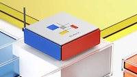 Modular Customizable Mini PCs Image 1