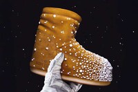 Magical Chunky Boot Designs Image 1