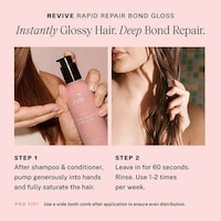 Repair-Focused Haircare Sets Image 5