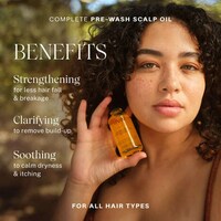 Repair-Focused Haircare Sets Image 8