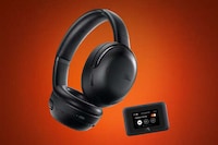 Feature-Rich Omni-Compatible Headphones Image 1