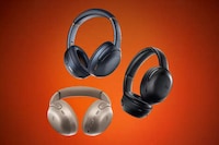 Feature-Rich Omni-Compatible Headphones Image 2