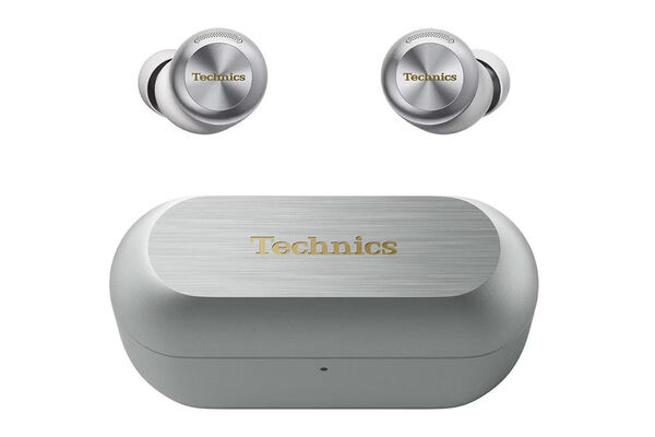 AI Noise Reduction Earbuds
