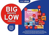 Post-Holiday Retail Promotions Image 1