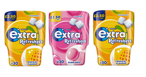 Value-Minded Gum Products