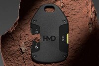 Satellite Communication Smartphone Accessories Image 2