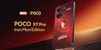 Superhero-Branded Smartphones