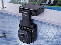 3D Mapping Pool Cleaners Image 2