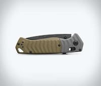 Rugged Construction EDC Knives Image 4