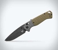 Rugged Construction EDC Knives Image 6