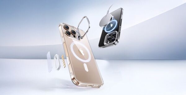 Protective Smartphone Accessories
