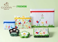Video Game-Themed Chocolate Gifts Image 2