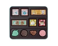 Video Game-Themed Chocolate Gifts Image 4