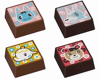 Video Game-Themed Chocolate Gifts Image 5