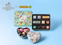 Video Game-Themed Chocolate Gifts Image 6