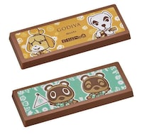 Video Game-Themed Chocolate Gifts Image 8