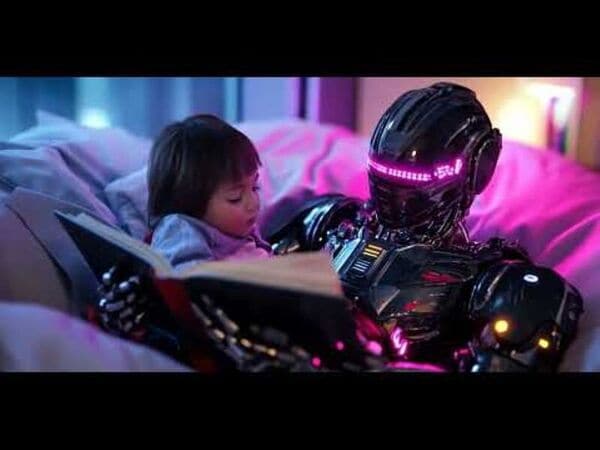 Cutting-Edge AI Humanoid Robots