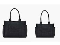 Vibrant City-Themed Handbags Image 3