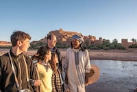 Adventure-Enthused Travel Promotions Image 1