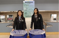 Food Waste-Reduction Projects Article Thumbnail