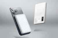 Magsafe-Enabled Smartphone Lights