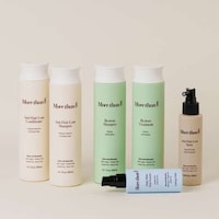Specialized Hair Solutions Image 1