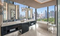 Luxurious Bangkok Hotels Image 1