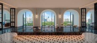 Luxurious Bangkok Hotels Image 2