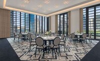 Luxurious Bangkok Hotels Image 3