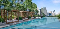 Luxurious Bangkok Hotels Image 4
