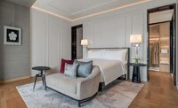 Luxurious Bangkok Hotels Image 5