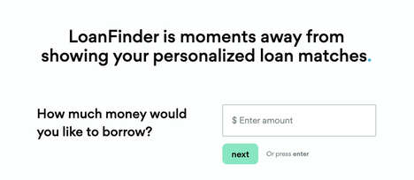 Personal Loans Marketplaces