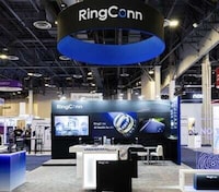 Lightweight Health-Monitoring Rings