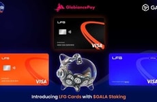 Seamless Debit Cards