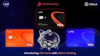 Seamless Debit Cards