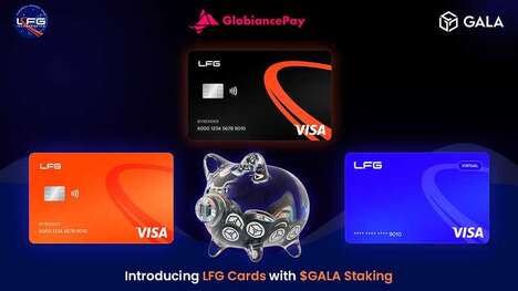 Seamless Debit Cards