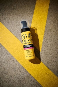 Curl-Defining Haircare Products