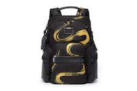 Lunar New Year Luggage Image 1